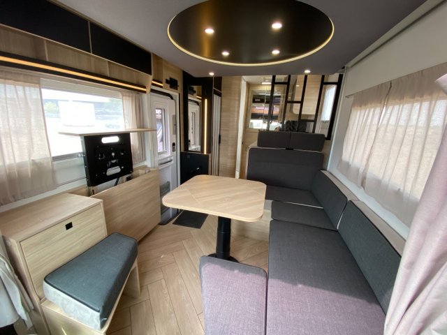 Chausson 660 Etape Line - Photo 5