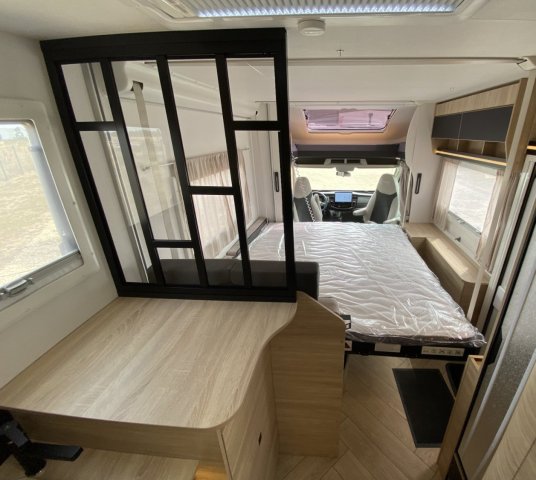 Chausson 660 Etape Line - Photo 6