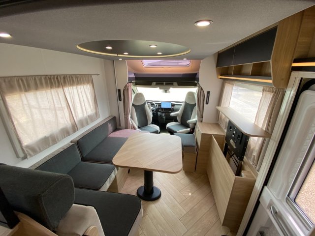Chausson 660 Etape Line - Photo 7