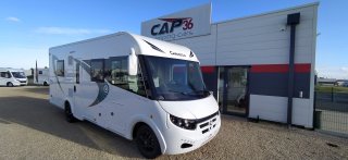 Chausson 7020 First Line