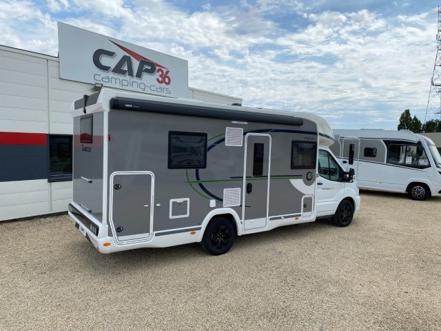 Chausson 720 Etape Line - Photo 2