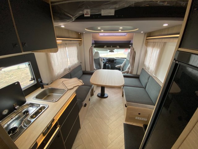 Chausson 720 Etape Line - Photo 5