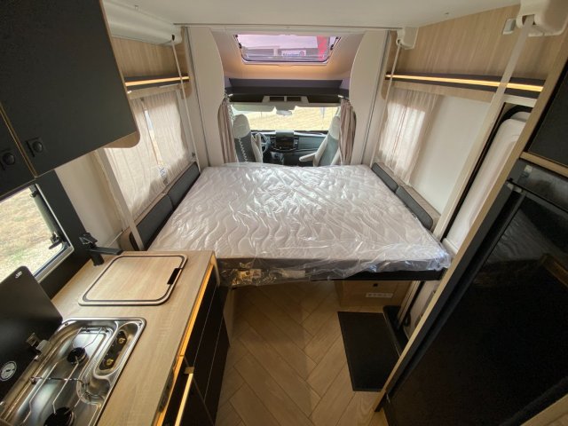 Chausson 720 Etape Line - Photo 7