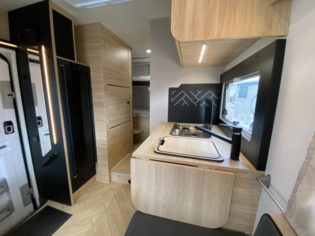 Chausson 720 Etape Line - Photo 10