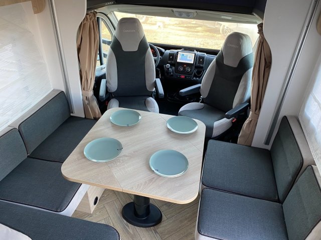 Chausson 724 Etape Line - Photo 3