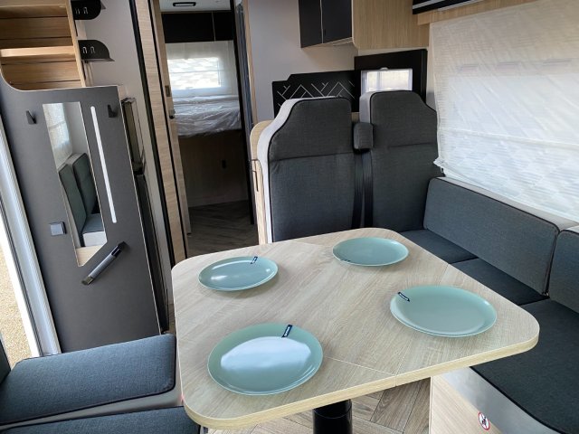 Chausson 724 Etape Line - Photo 4