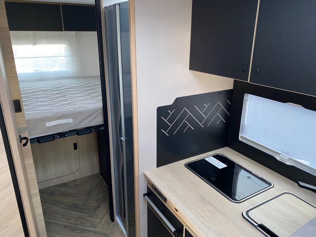 Chausson 724 Etape Line - Photo 6