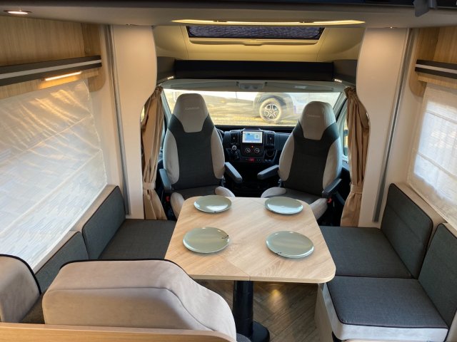 Chausson 724 Etape Line - Photo 9
