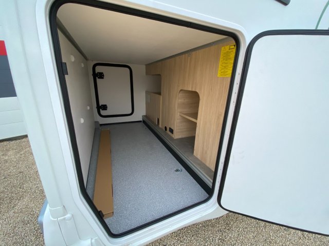 Chausson 797 Ultimate Line - Photo 3