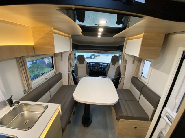 Chausson 797 Ultimate Line - Photo 4