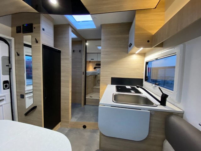 Chausson 797 Ultimate Line - Photo 5