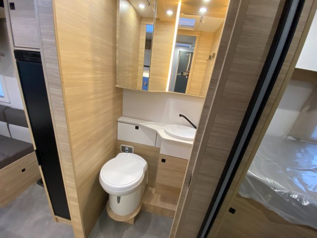 Chausson 797 Ultimate Line - Photo 8