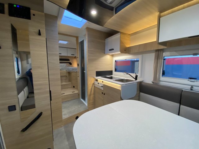 Chausson 797 Ultimate Line - Photo 9