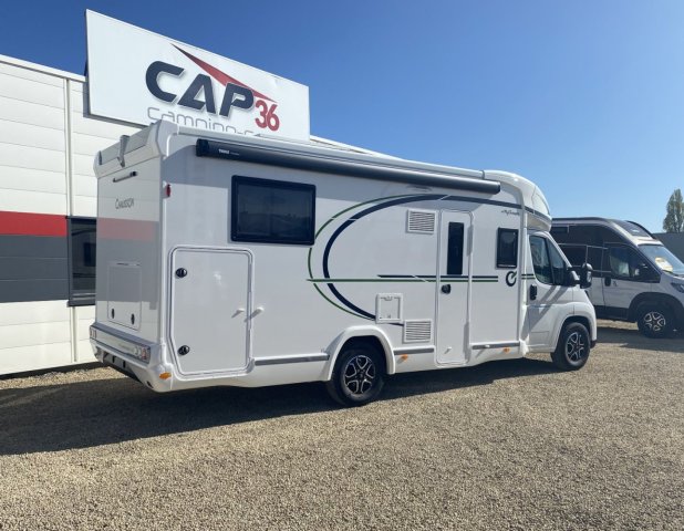Chausson 798 Anniversary Line - Photo 3
