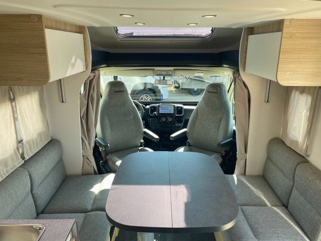 Chausson 798 Anniversary Line - Photo 7