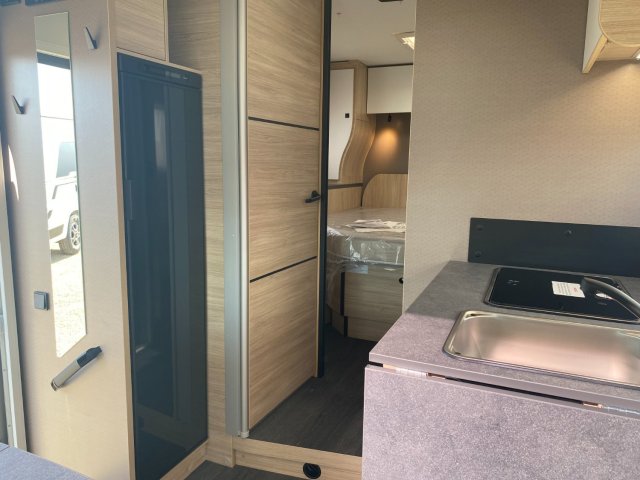 Chausson 798 Anniversary Line - Photo 9
