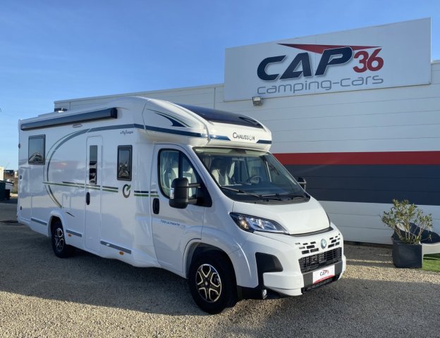 Chausson 798 Ultimate Line Neuf
