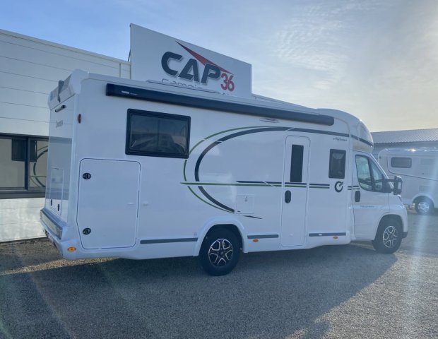 Chausson 798 Ultimate Line - Photo 2