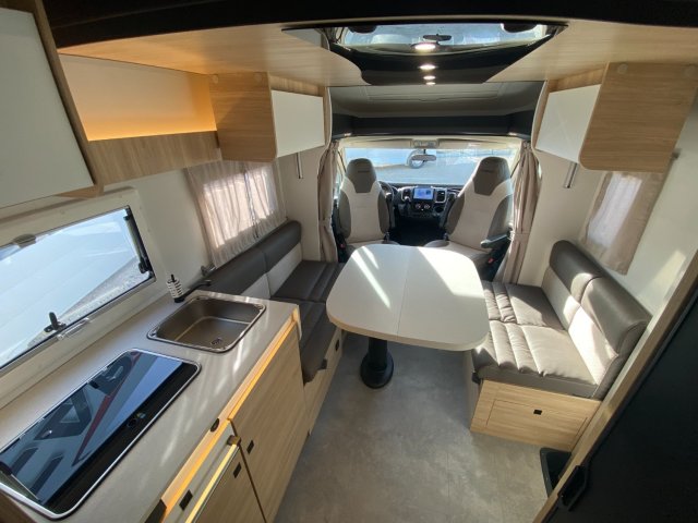 Chausson 798 Ultimate Line - Photo 3