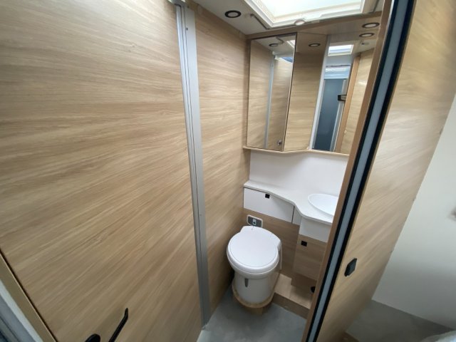 Chausson 798 Ultimate Line - Photo 6