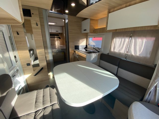 Chausson 798 Ultimate Line - Photo 8