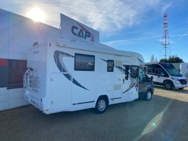 Chausson Flash 718 XLB - Photo 2