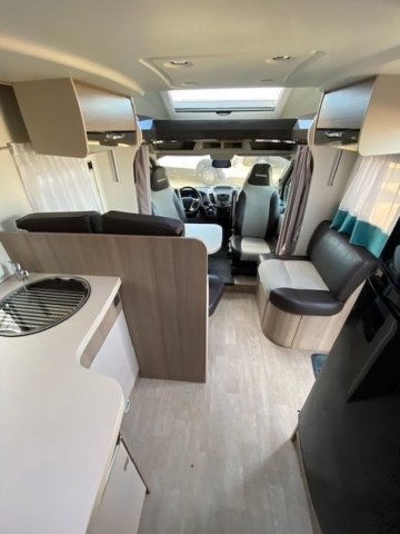 Chausson Flash 718 XLB - Photo 4