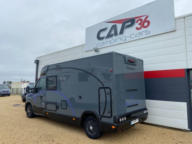 Chausson S 514 Etape Line - Photo 2