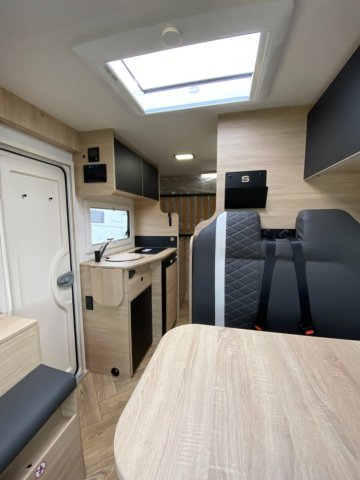 Chausson S 514 Etape Line - Photo 3