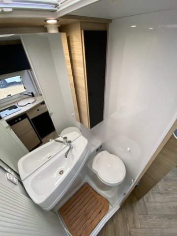 Chausson S 514 Etape Line - Photo 6