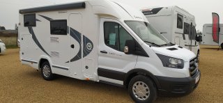 Chausson S 697 GA First Line 