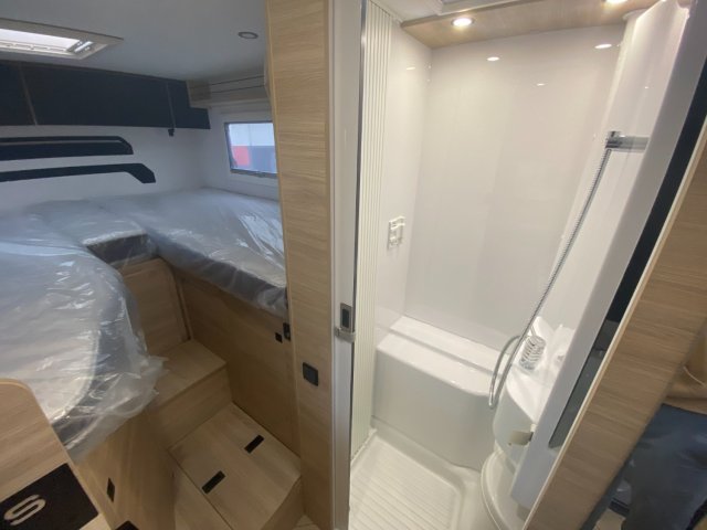 Chausson S 697 GA Sport Line - Photo 5