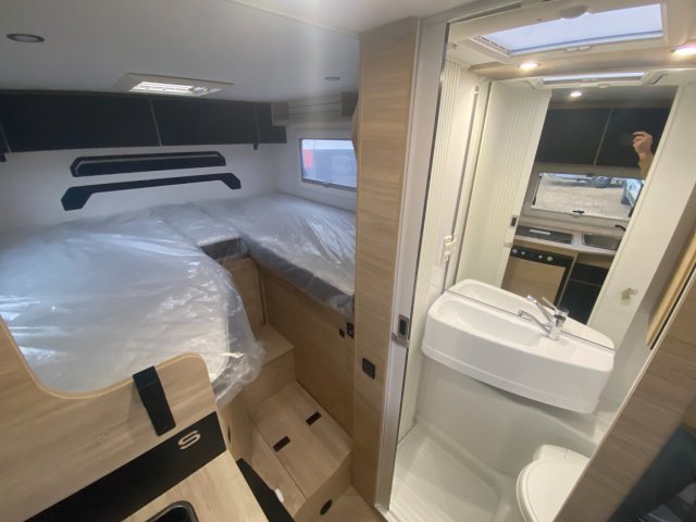 Chausson S 697 GA Sport Line - Photo 6