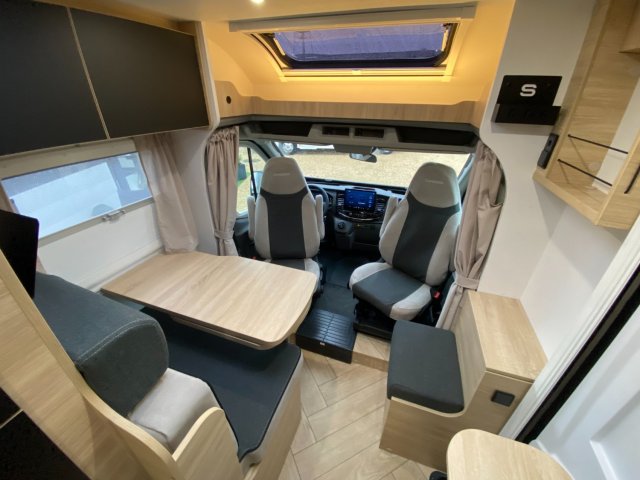 Chausson S 697 GA Sport Line - Photo 7