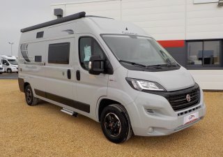 Chausson Twist V 594
