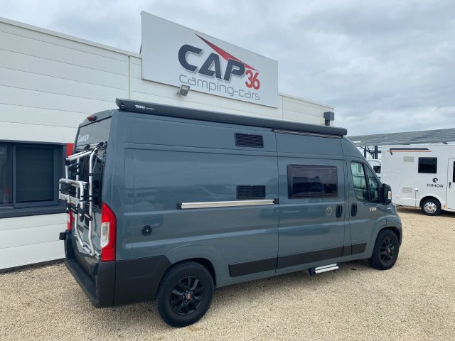 Chausson V594 Road Line VIP - Photo 2