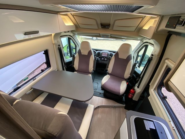 Chausson V594 Road Line VIP - Photo 3