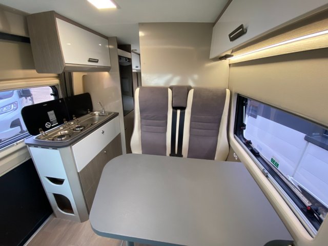 Chausson V594 Road Line VIP - Photo 4