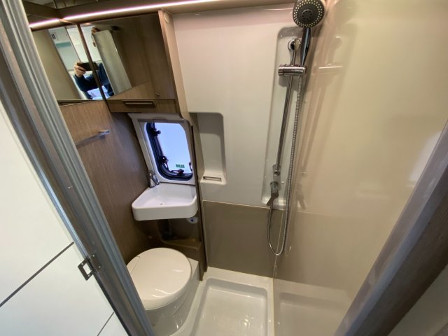 Chausson V594 Road Line VIP - Photo 5