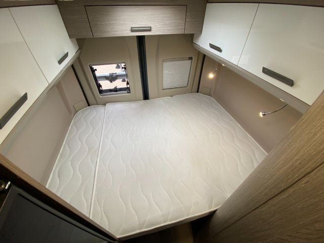 Chausson V594 Road Line VIP - Photo 6