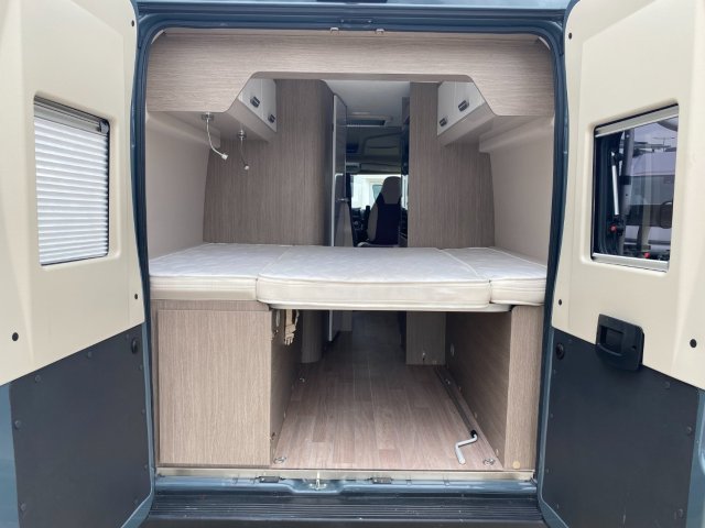 Chausson V594 Road Line VIP - Photo 7