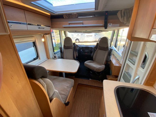 Dethleffs Globebus I 15 - Photo 5