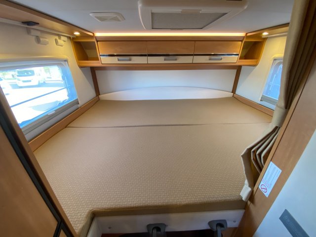 Dethleffs Globebus I 15 - Photo 7