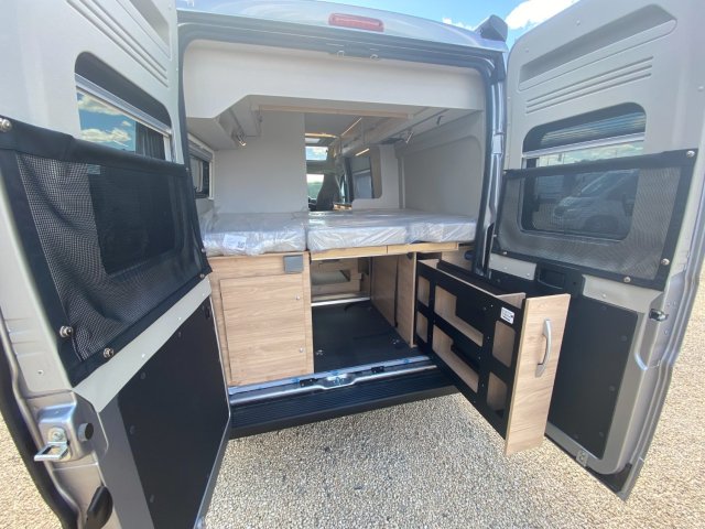 Dethleffs Globetrail 600 - Photo 2