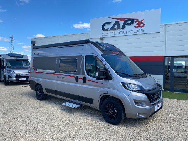 Dethleffs Globetrail 600 - Photo 3