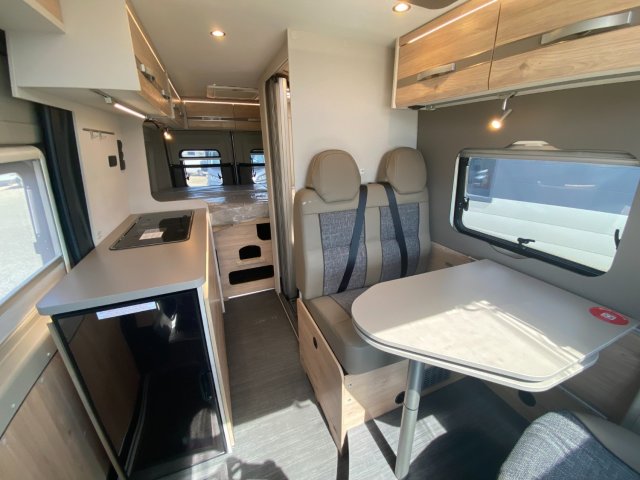 Dethleffs Globetrail 600 - Photo 4