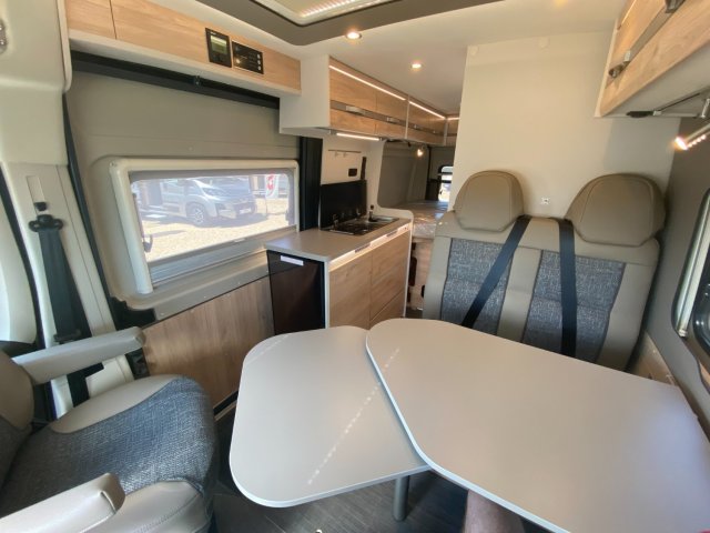 Dethleffs Globetrail 600 - Photo 5