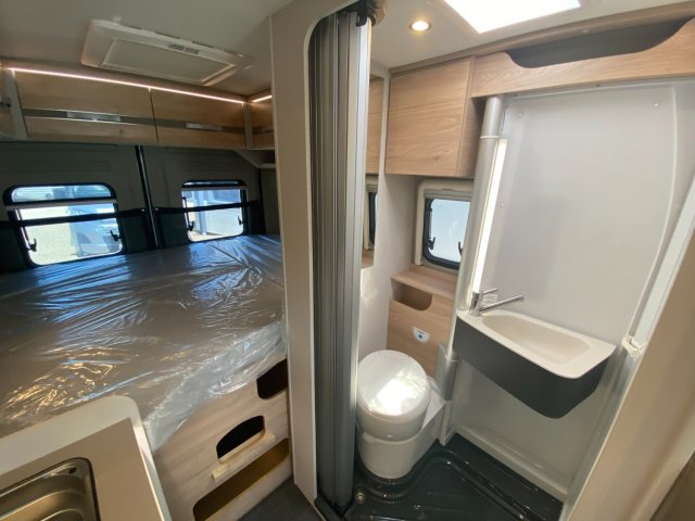 Dethleffs Globetrail 600 - Photo 6