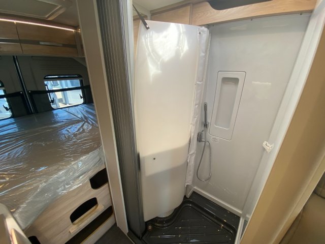 Dethleffs Globetrail 600 - Photo 7