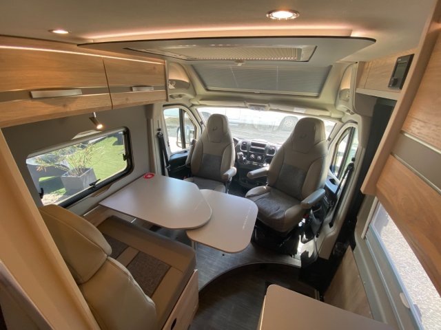 Dethleffs Globetrail 600 - Photo 8